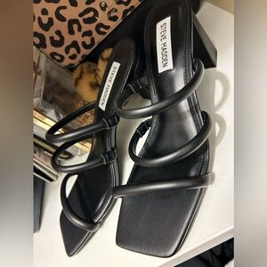 Steve Madden Heels